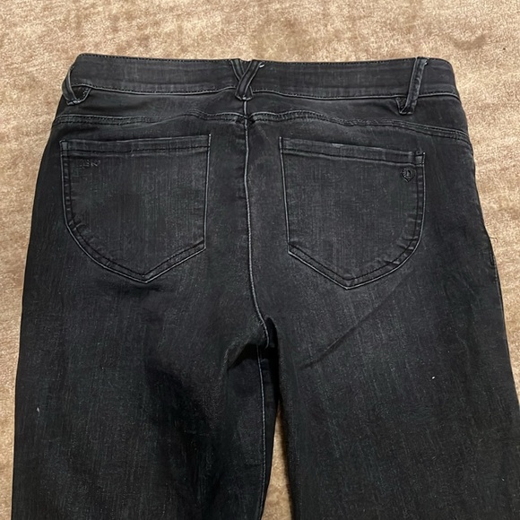 Democracy AB Tech Ankle Jeans - Picture 8 of 8